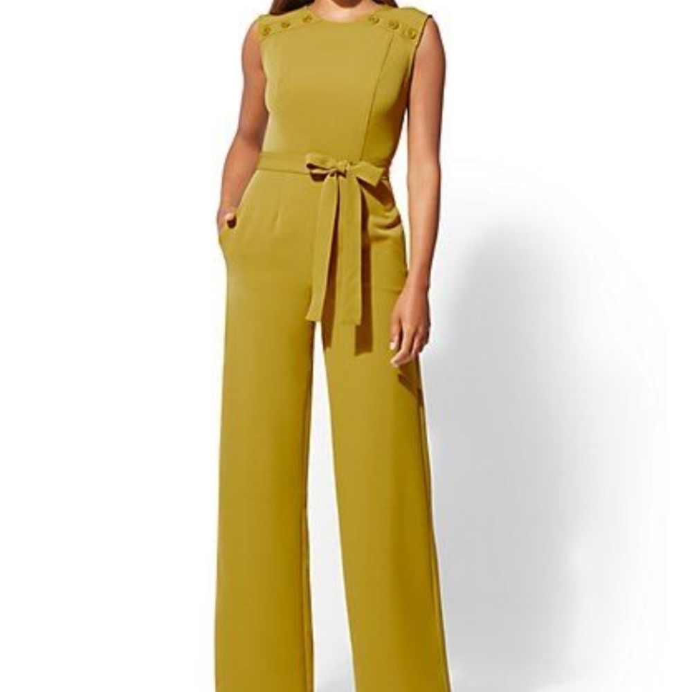 Jumpsuit very pretty